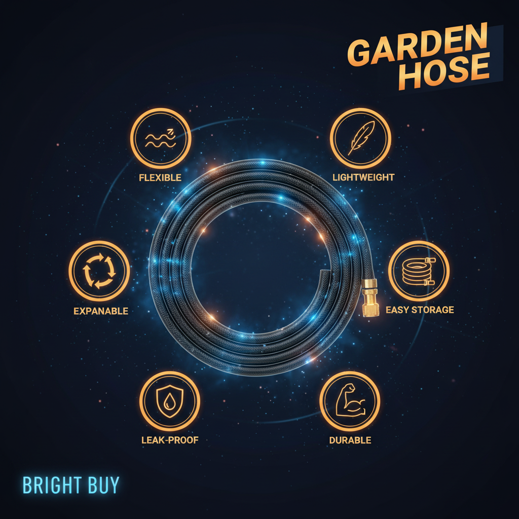 Garden Hose