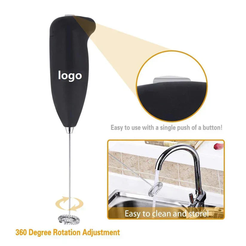 Electric Hand Blender