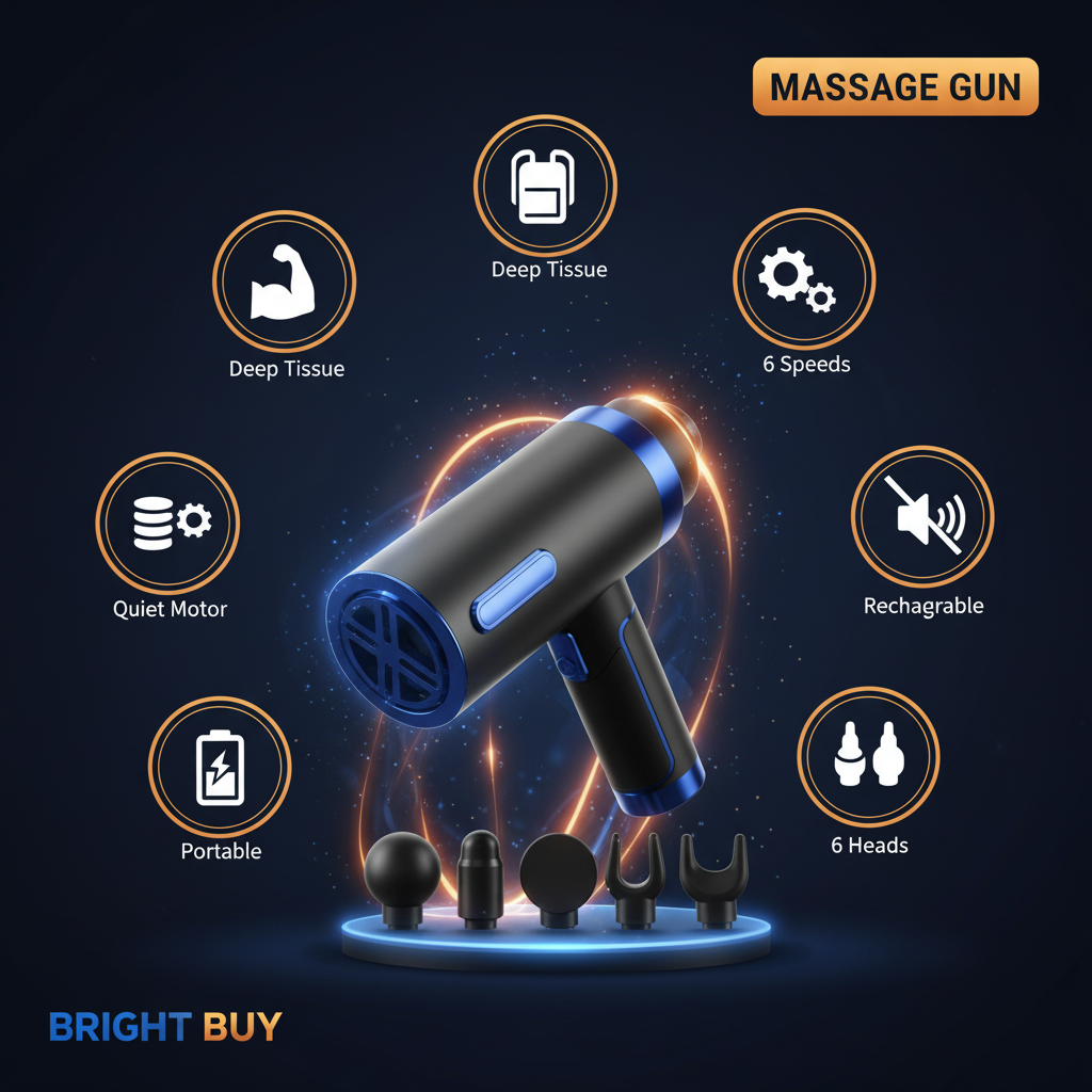 Massage Gun